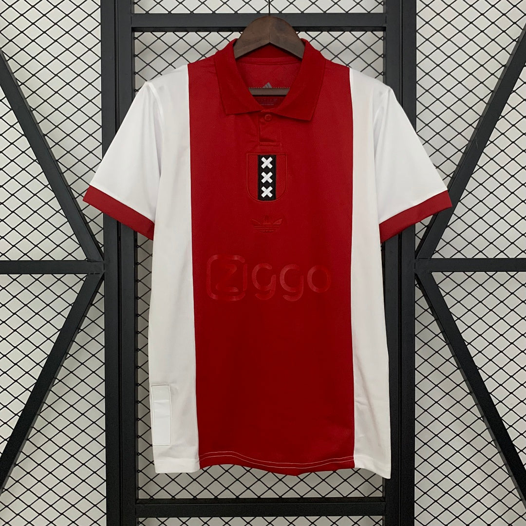 Maillot 25/26 Ajax Commemorative Édition