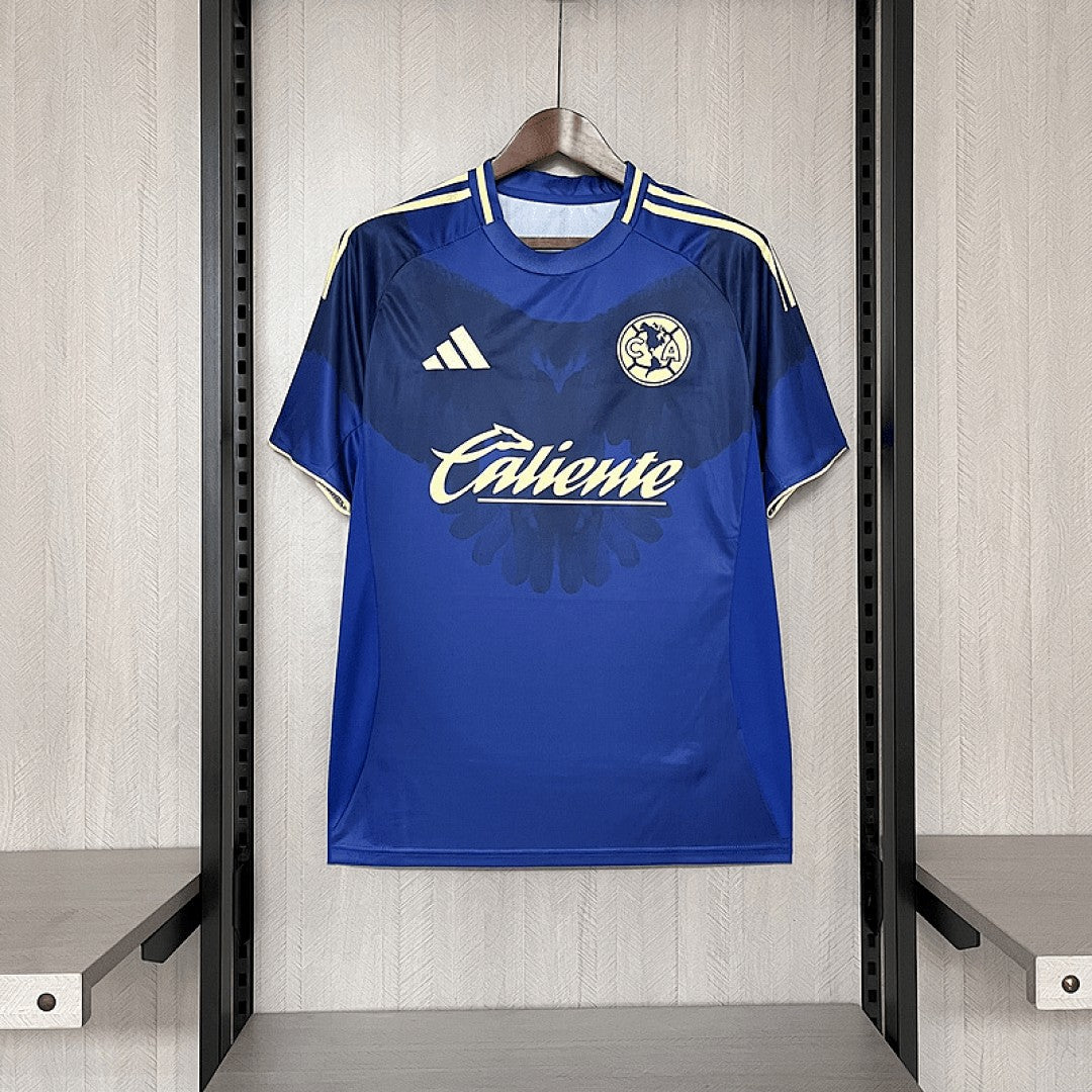 Maillot 25/26 America III