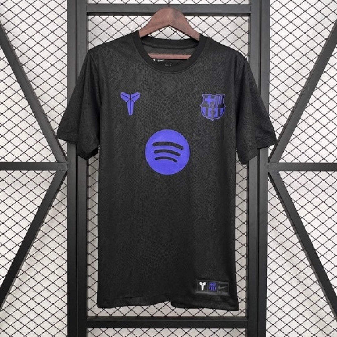 Maillot 25/26 Barcelona joint Édition