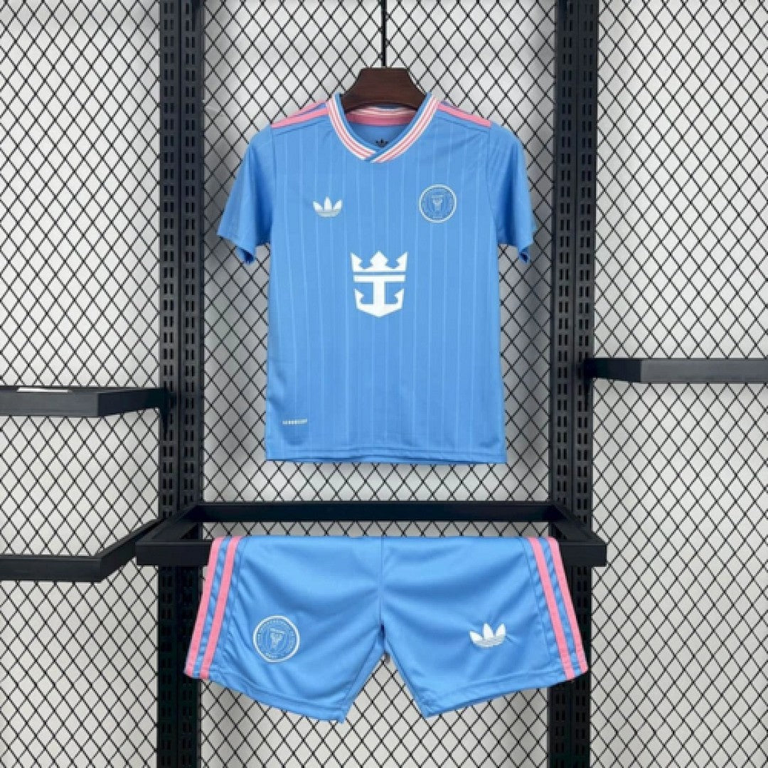 Maillot 25/26 Enfant Inter Miami