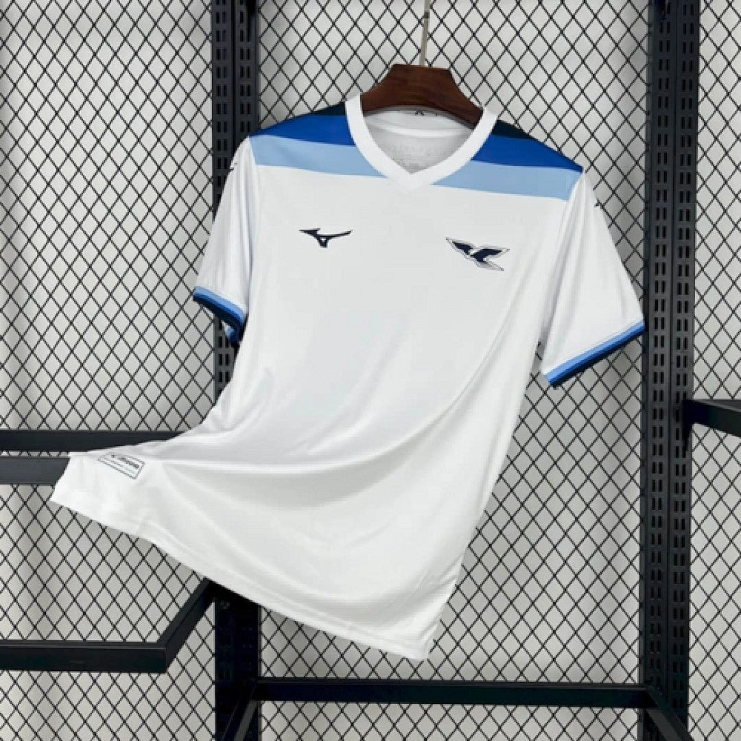 Maillot 25/26 Lazio 125th Anniversaire Édition