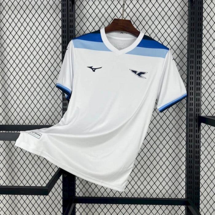 Maillot 25/26 Lazio 125th Anniversaire Édition