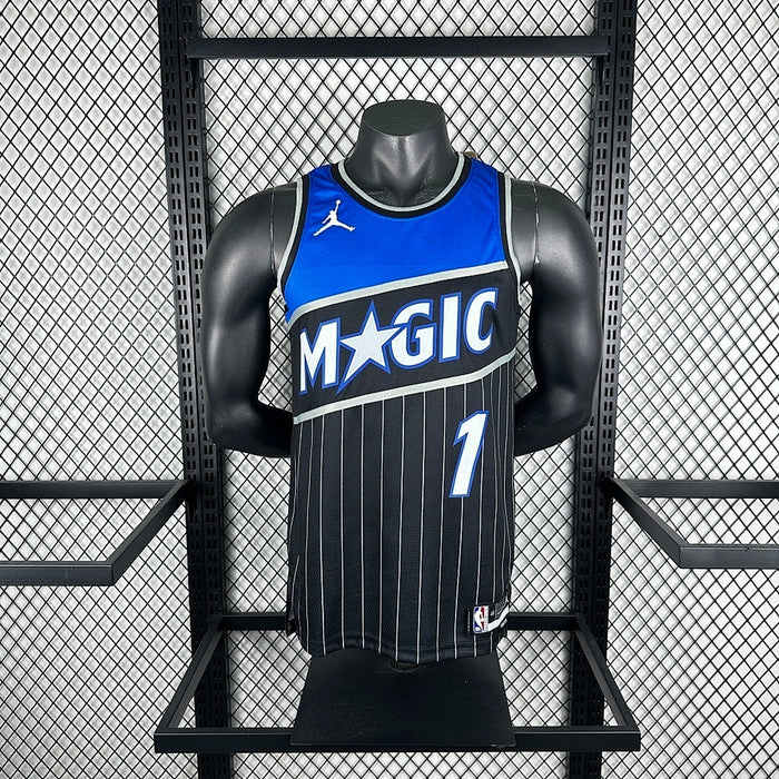 Maillot 25 26 NBA Orlando Magic limit 1 HARDAWAY