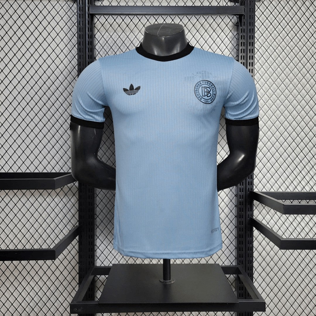 Maillot 25/26 Player Allemagne Anniversaire Édition