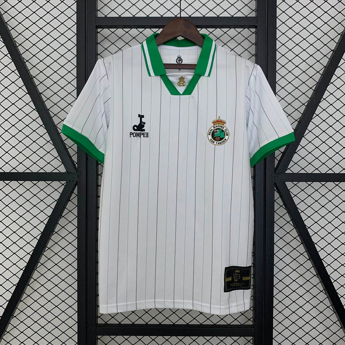 Maillot 25/26 Santander 112th Anniversaire Édition