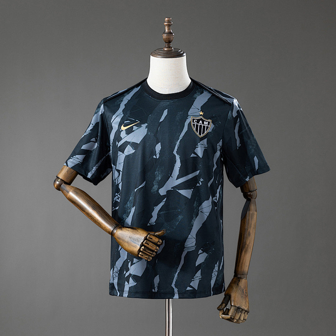 Maillot Avant match Atlético Mineiro 26/27