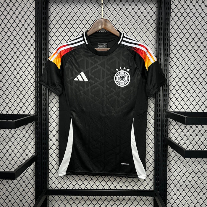 Maillot Avant match Entraînement Allemagne 2024/25 Euro uniform