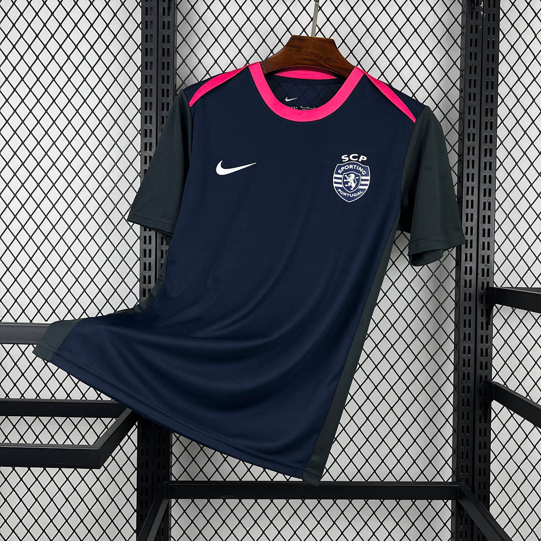 Maillot Avant match Mens Sporting CP 2026/27