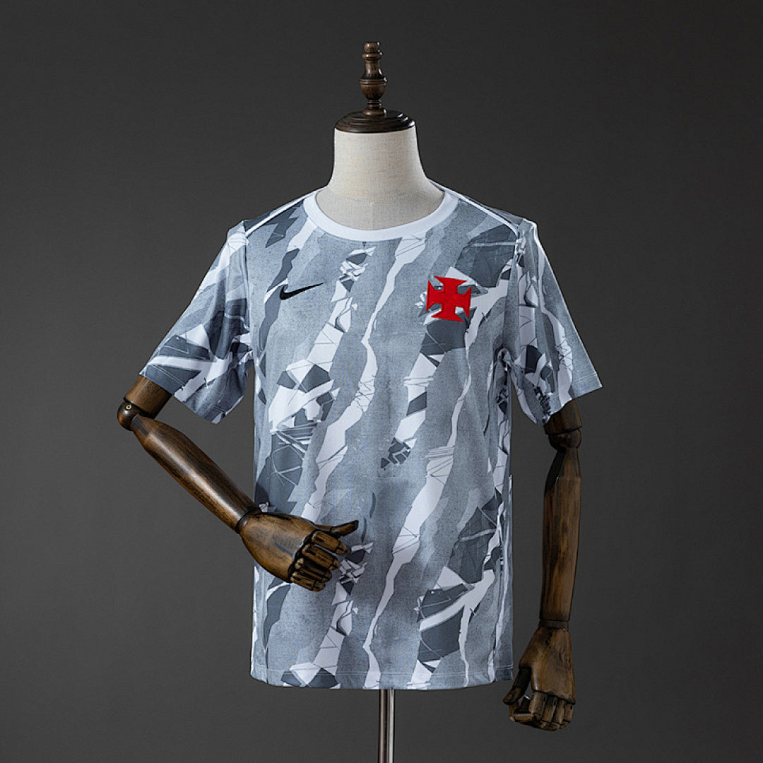 Maillot Avant match Vasco da Gama 26/27