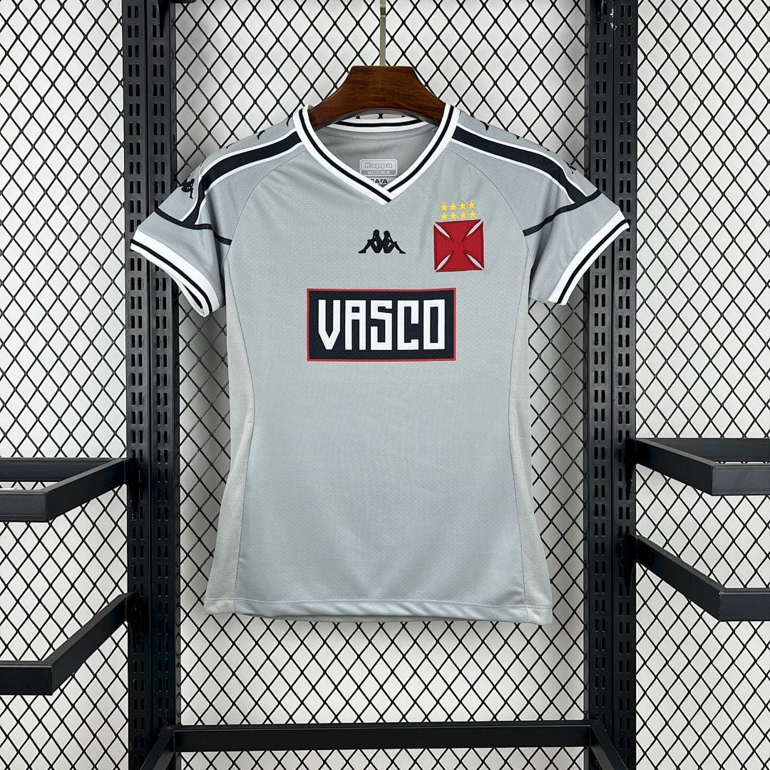 Maillot Avant match Womens Vasco Da Gama 2025/26