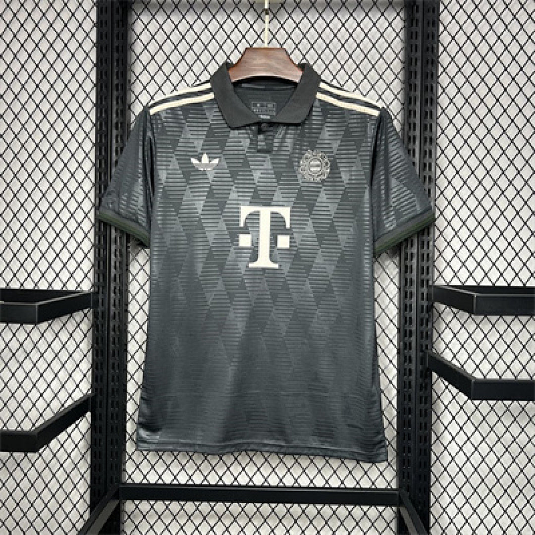 Maillot Bayern Munich 2024/25 Oktoberfest