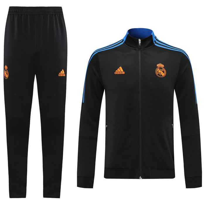 Maillot Cx26 21 Real Madrid Noir webbing