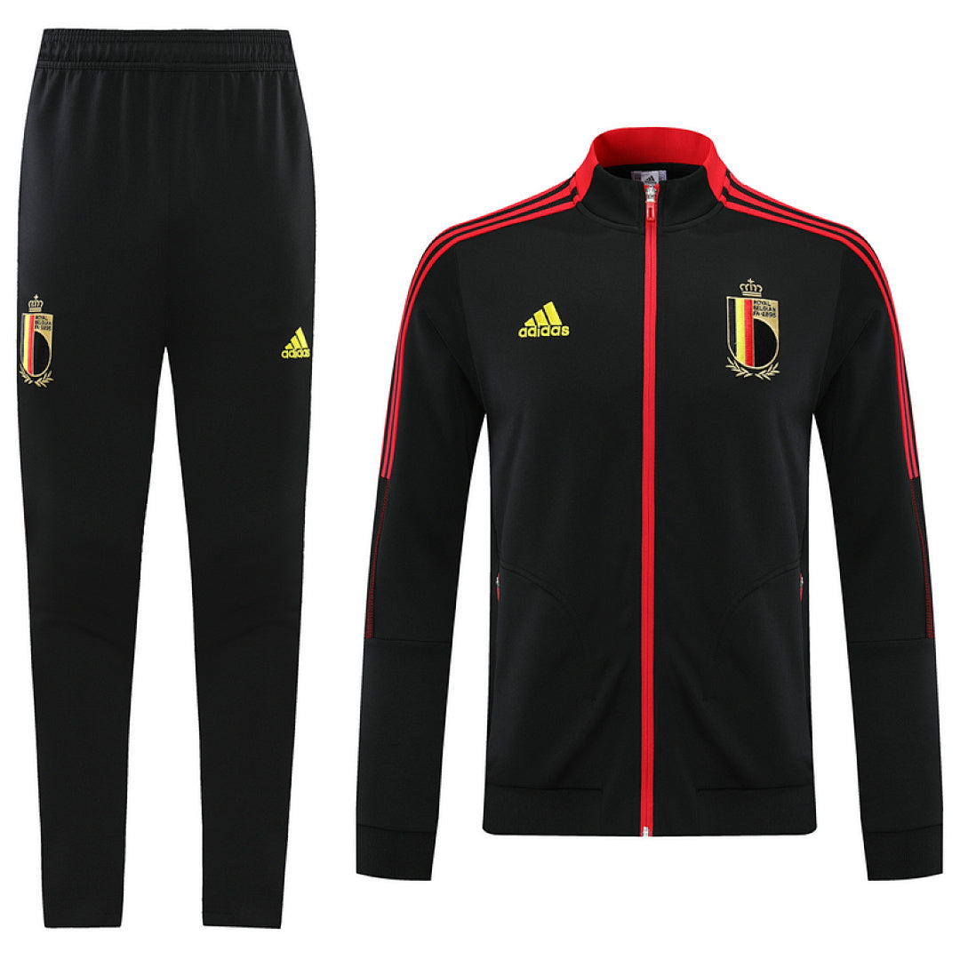 Maillot Cx28 21 Belgian Noir webbing