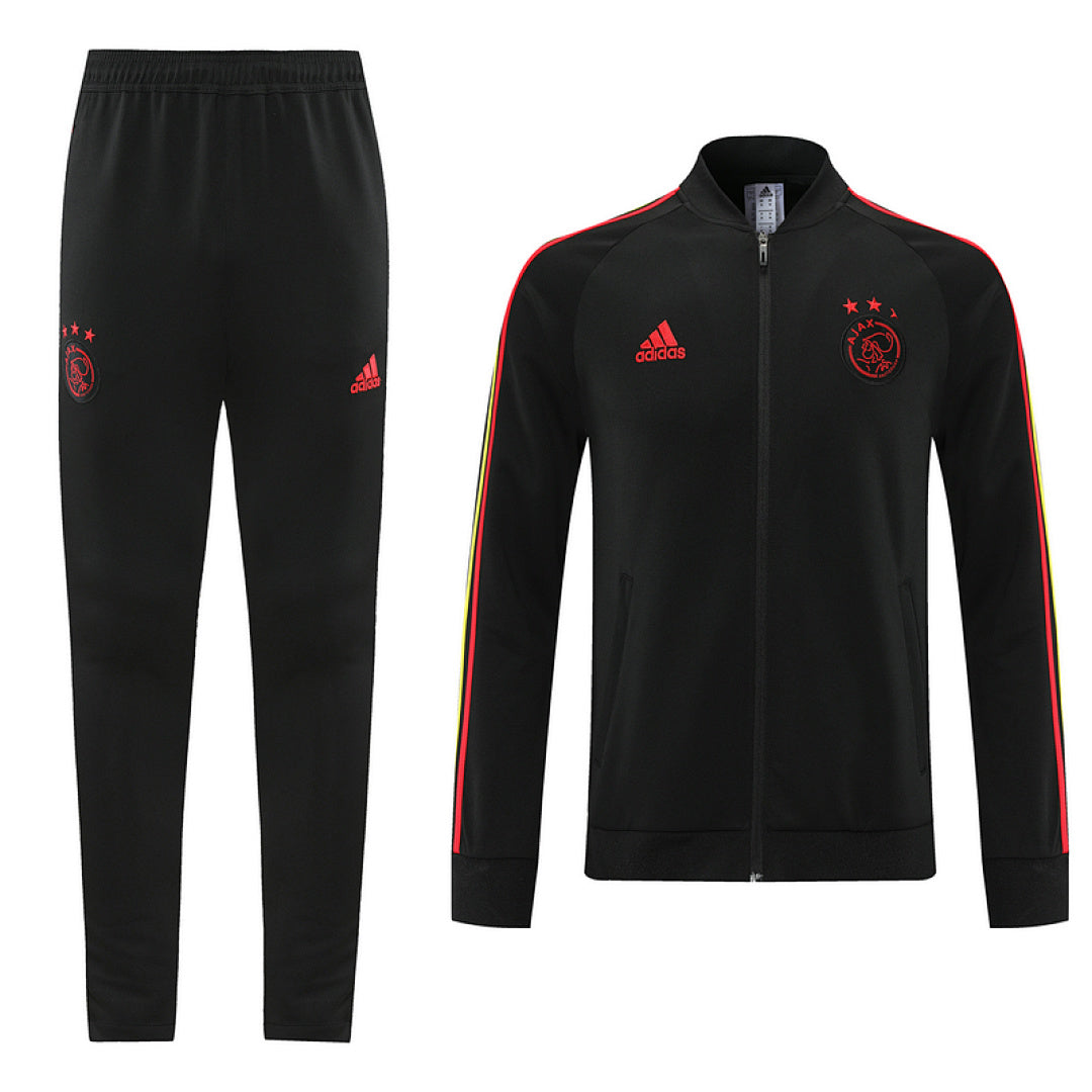 Maillot Cx64 21 Ajax Noir
