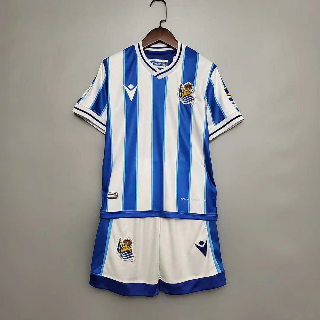 Maillot Domicile 20/21 Deportivo