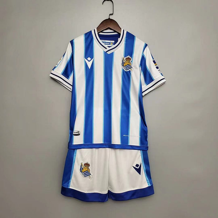 Maillot Domicile 20/21 Deportivo