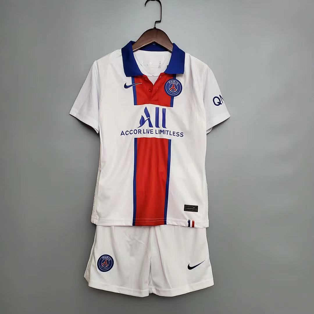 Maillot Domicile 20/21 Rome