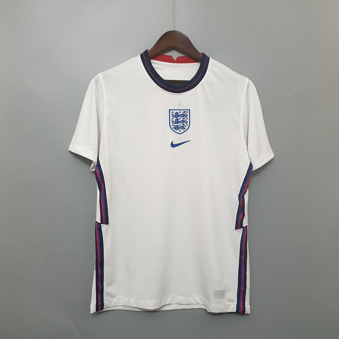Maillot Domicile 2020 Angleterre