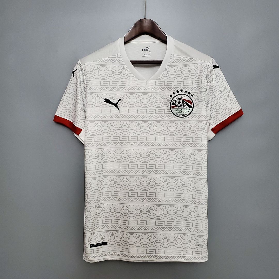 Maillot Domicile 2020 Égypte