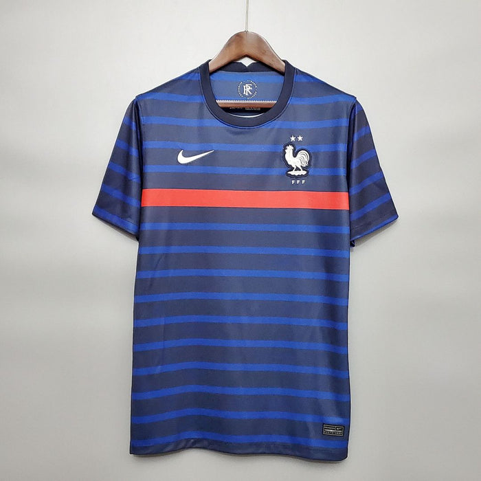Maillot Domicile 2020 France