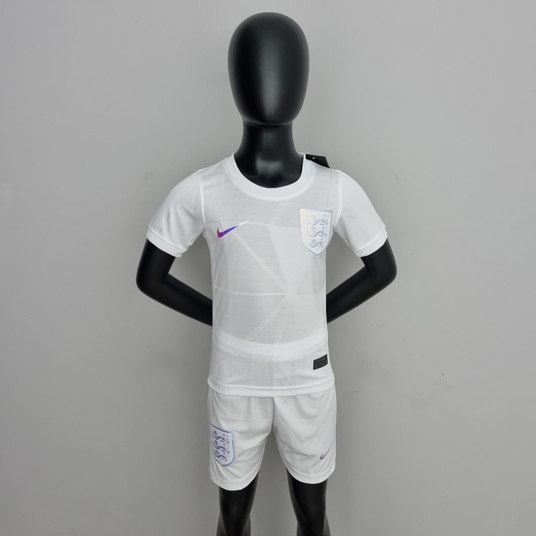 Maillot Domicile 2022 Angleterre