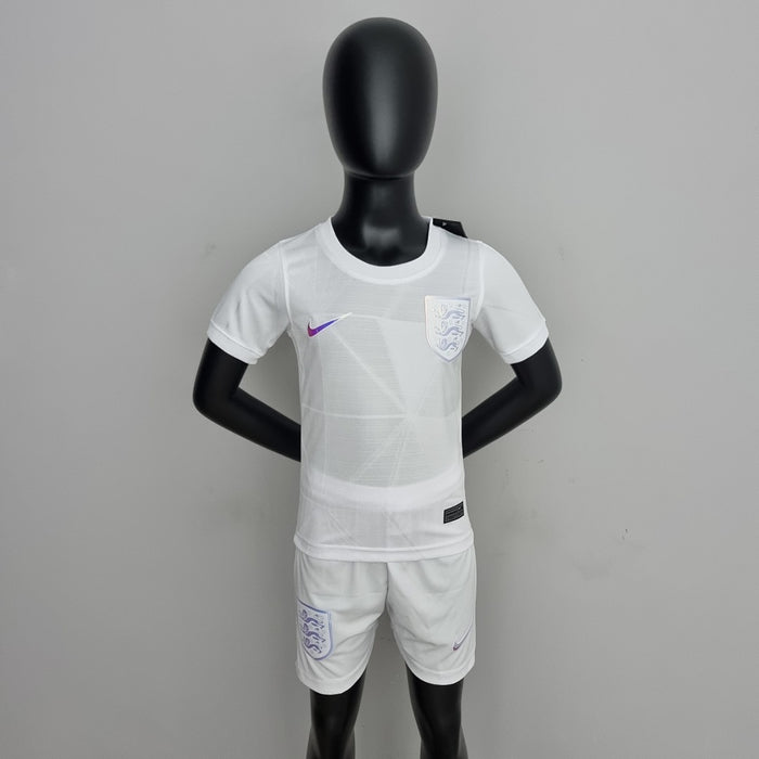 Maillot Domicile 2022 Angleterre