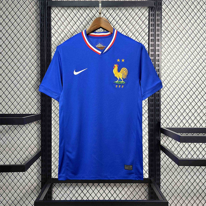 Maillot Domicile 2024 France