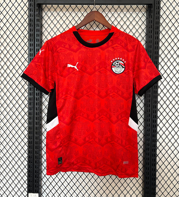 Maillot Domicile 2025 Égypte