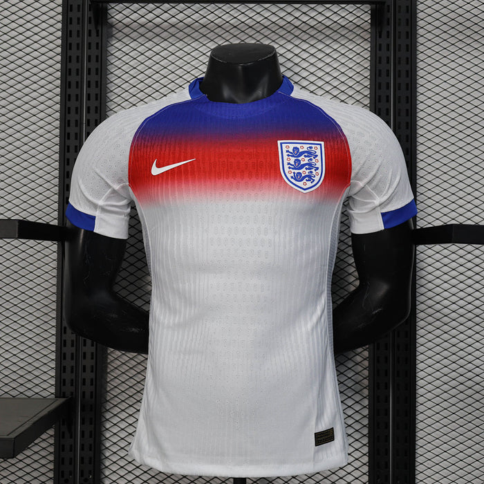 Maillot Domicile 2025 Players Angleterre