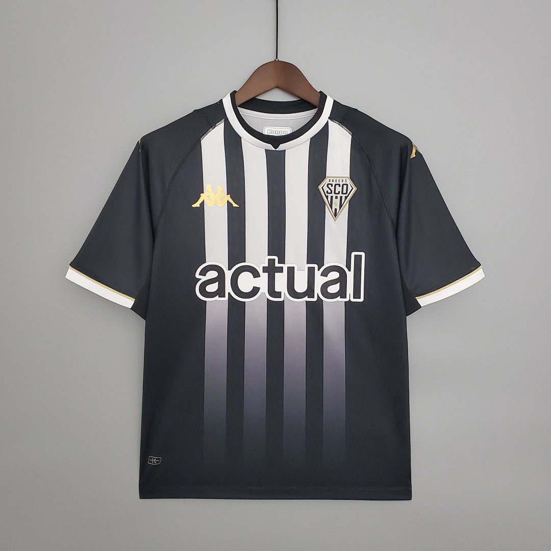 Maillot Domicile 21/22 Angus
