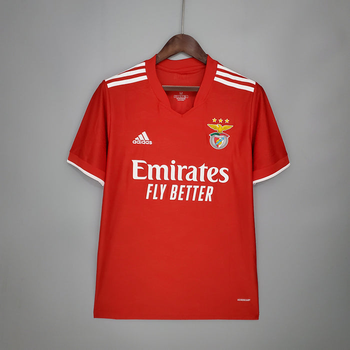 Maillot Domicile 21/22 Benfica