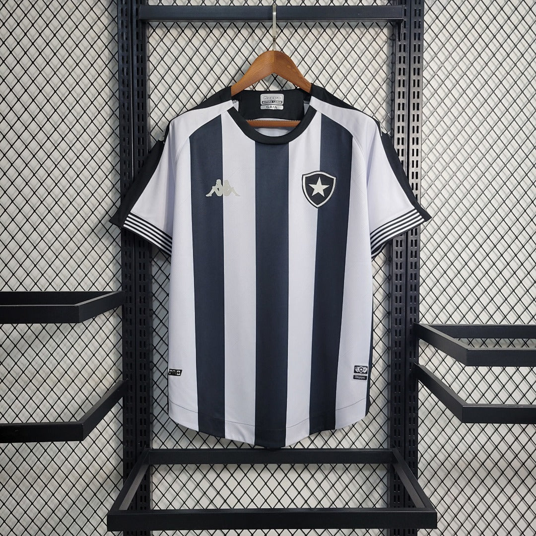 Maillot Domicile 21 22 Botafogo