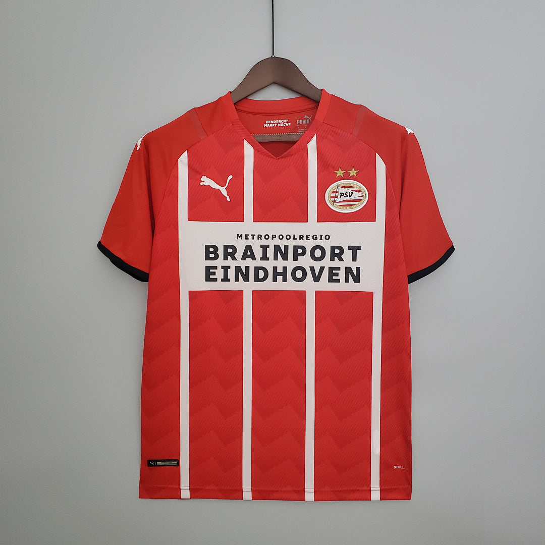 Maillot Domicile 21/22 Eindhoven