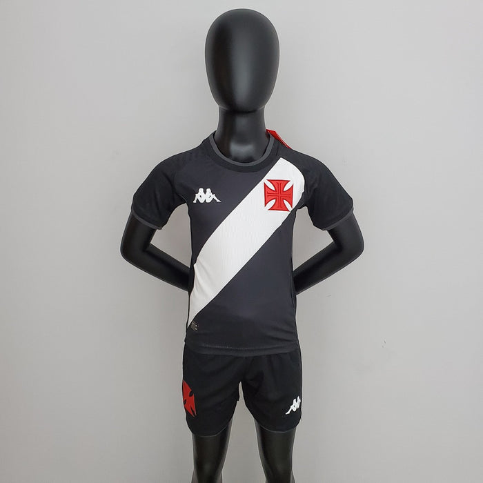 Maillot Domicile 21/22 Enfant Vasco da Gama
