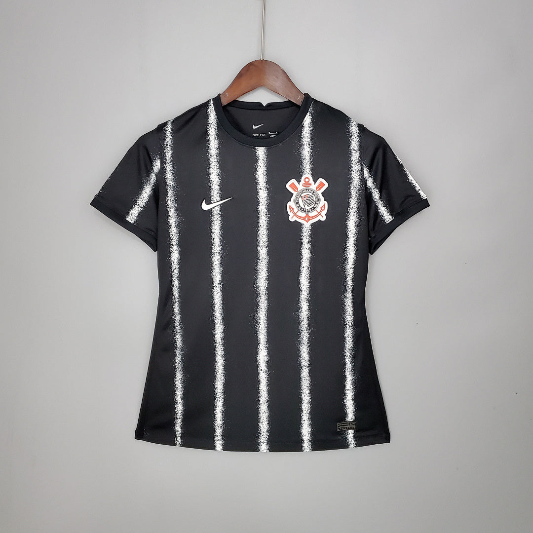 Maillot Domicile 21/22 Femme Corinthians
