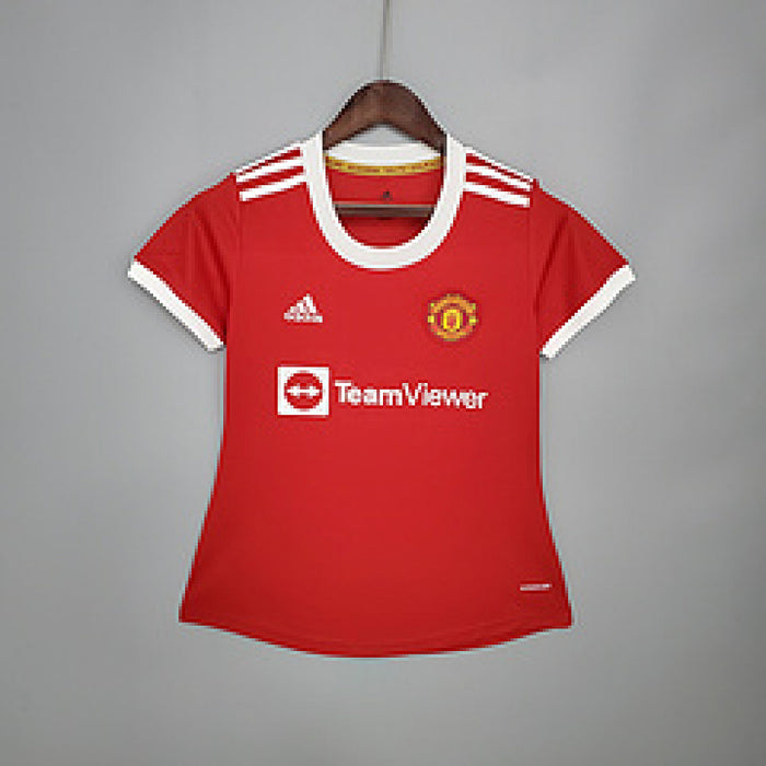 Maillot Domicile 21/22 Femme M U