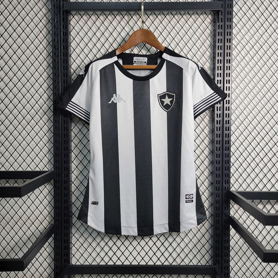 Maillot Domicile 21 22 Femme's Botafogo