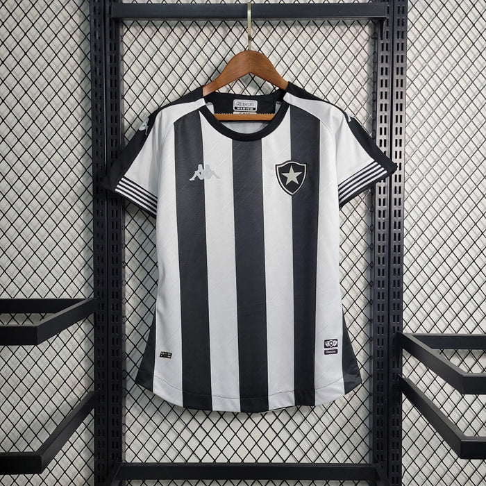 Maillot Domicile 21 22 Femme's Botafogo