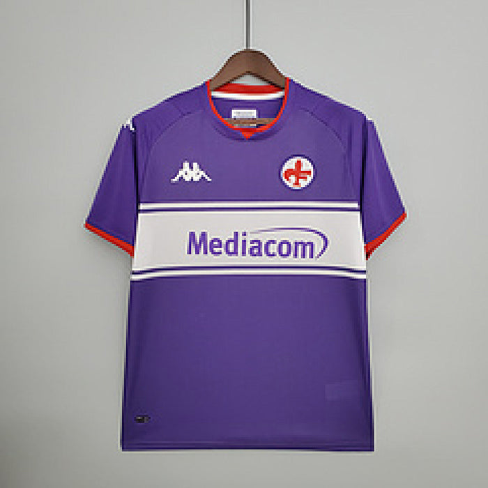 Maillot Domicile 21/22 Florence