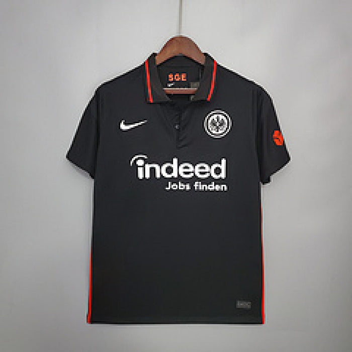 Maillot Domicile 21/22 Frankfurt