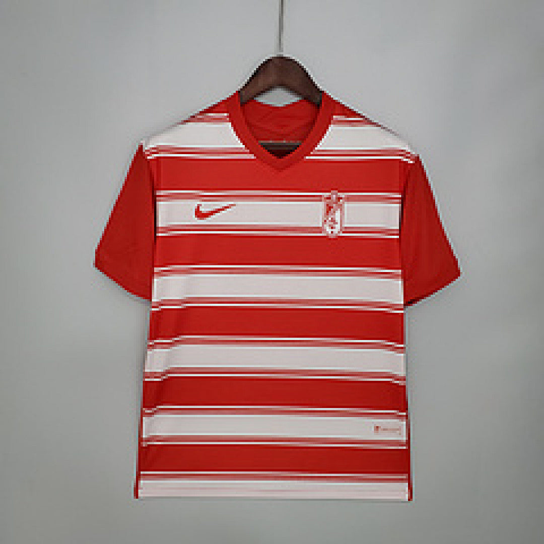 Maillot Domicile 21/22 Granada