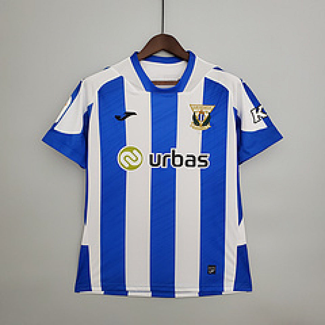 Maillot Domicile 21/22 Leganes