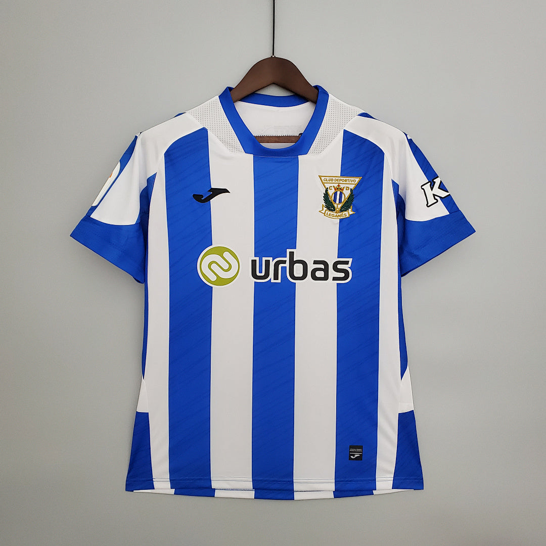 Maillot Domicile 21/22 Leganes