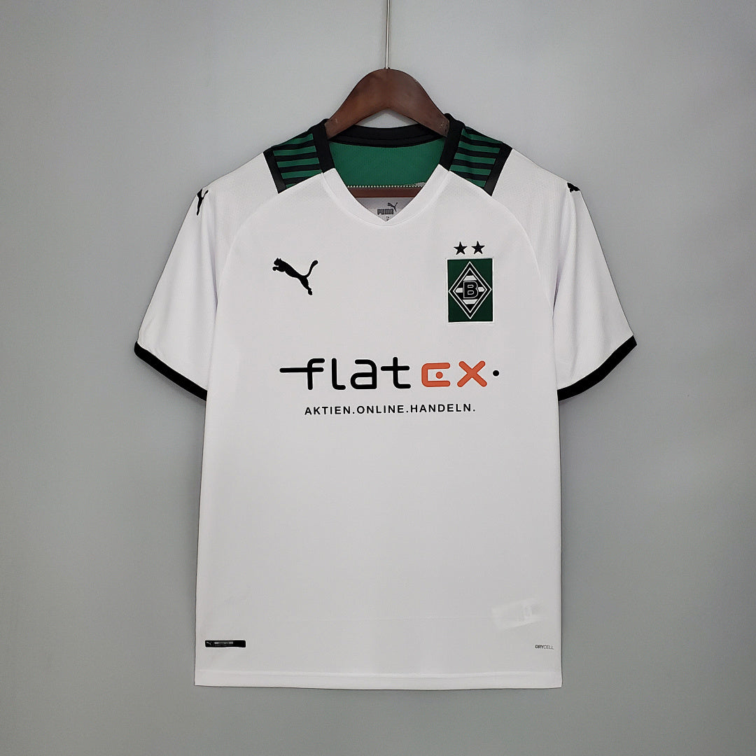 Maillot Domicile 21/22 Monchen
