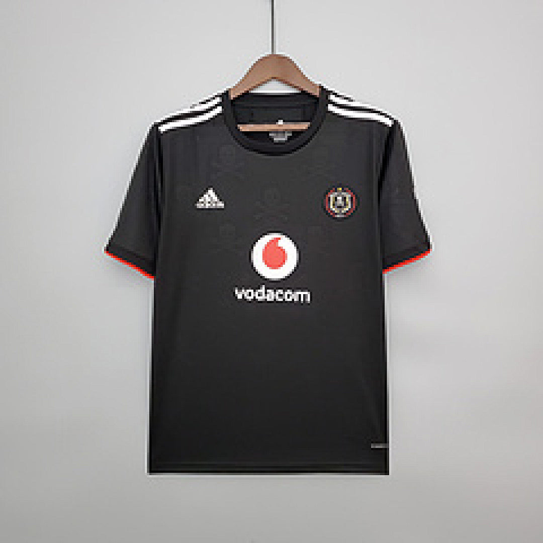 Maillot Domicile 21/22 Orlando Pirates