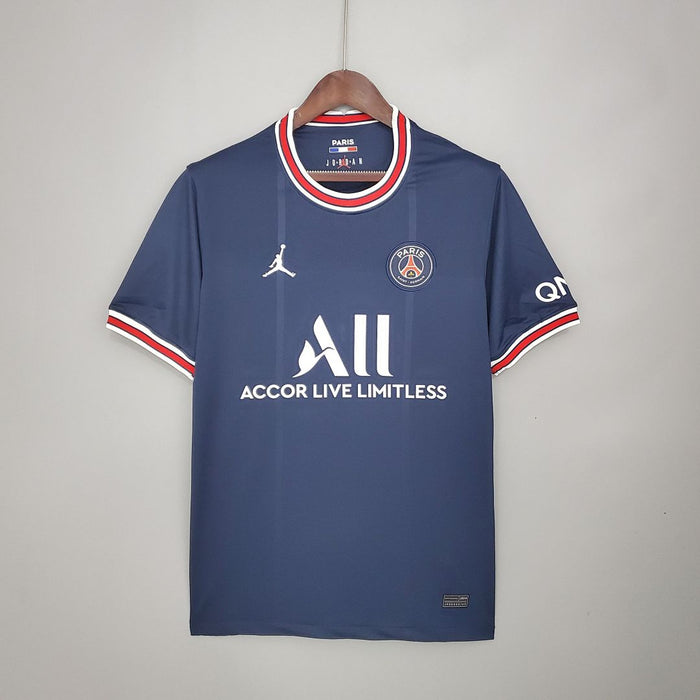 Maillot Domicile 21/22 PSG