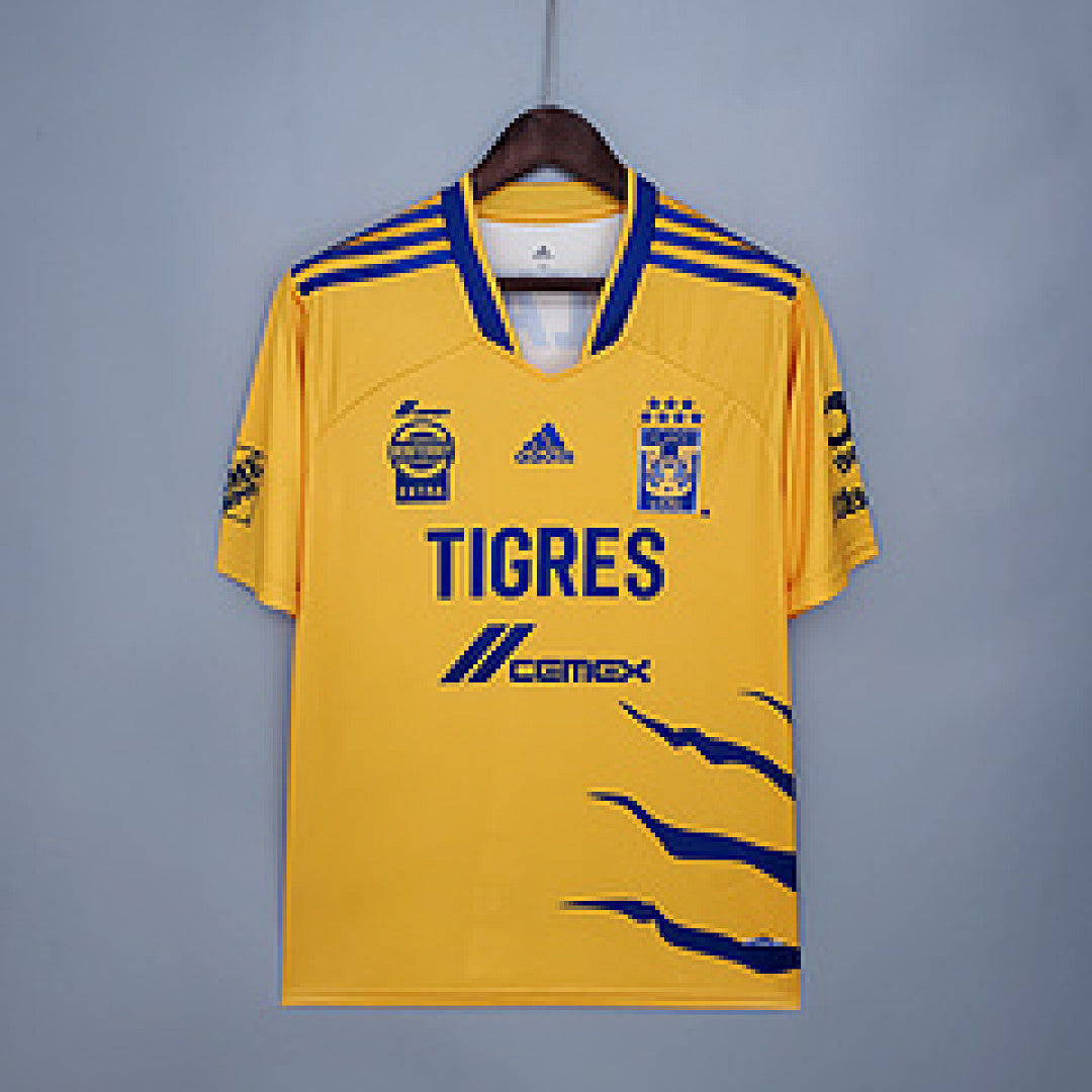 Maillot Domicile 21/22 Tigers