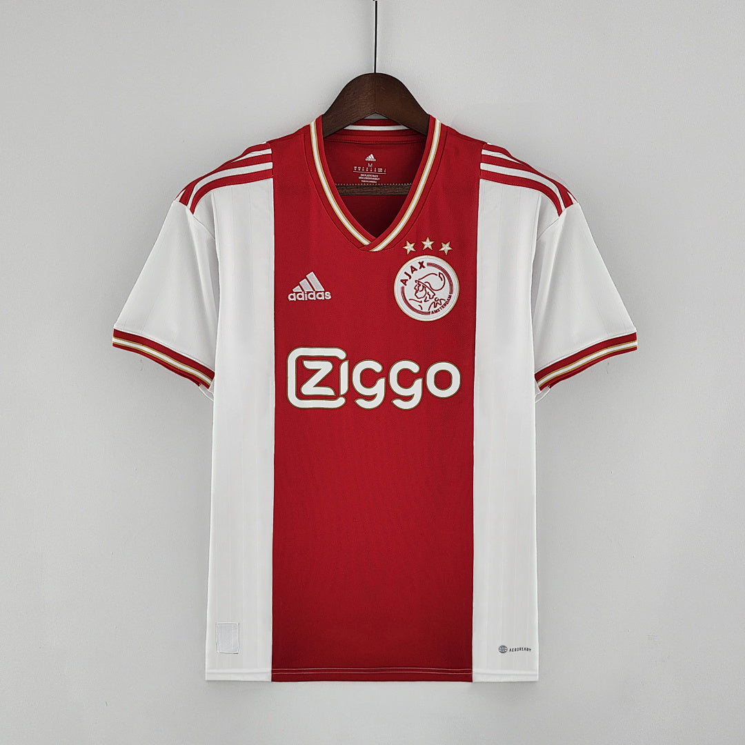 Maillot Domicile 22/23 Ajax