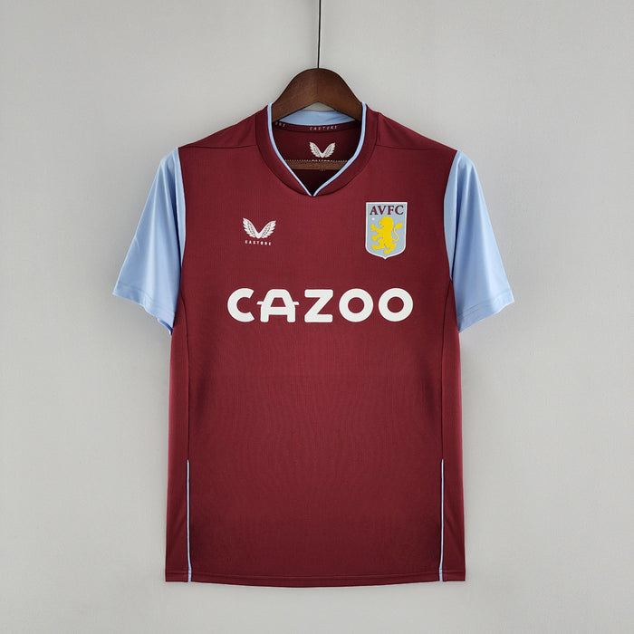 Maillot Domicile 22/23 Aston Villa