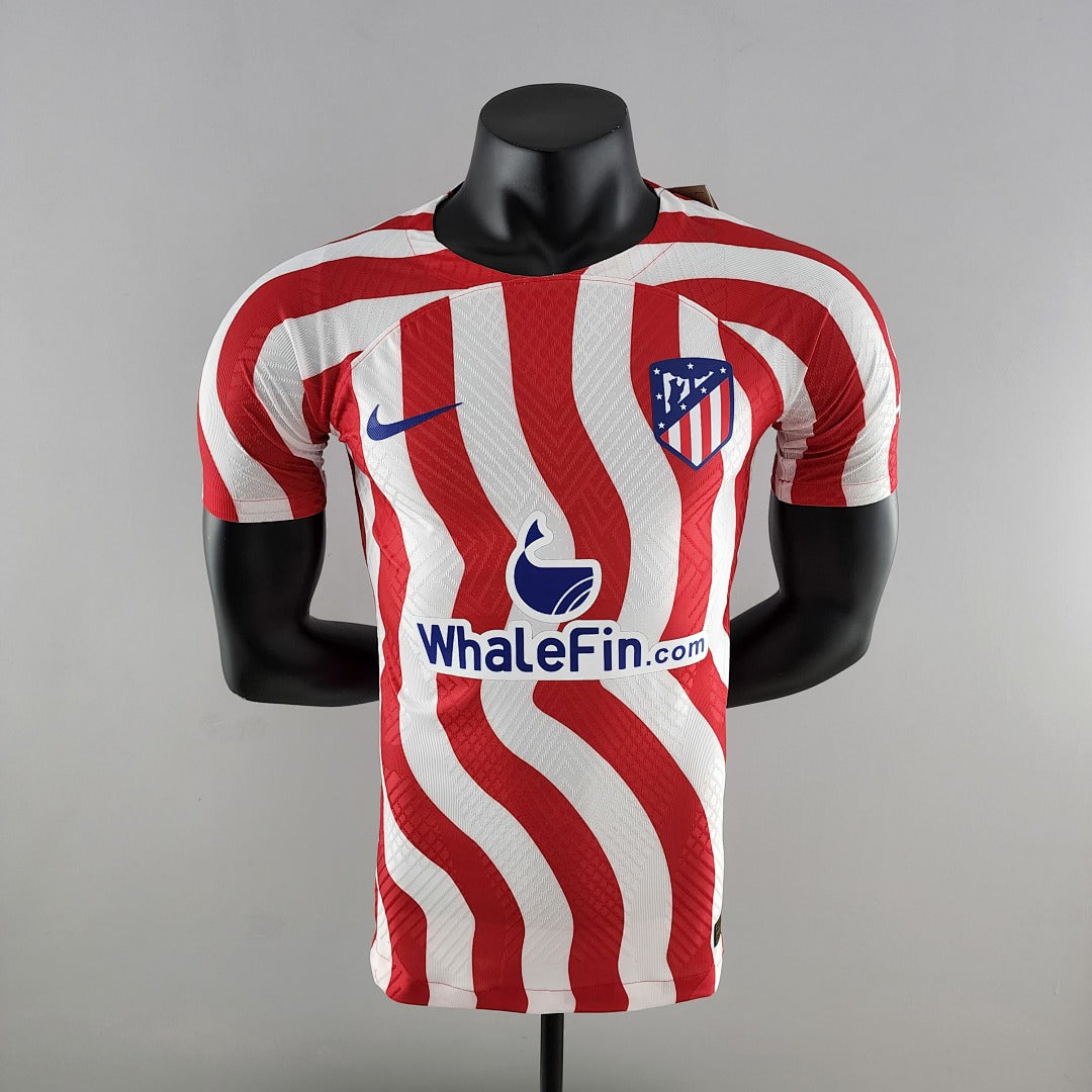 Maillot Domicile 22/23 Atlético de Madrid